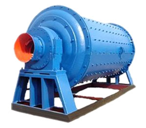 鋼渣球磨機的工作效率