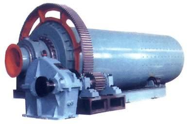 如何提高制藥用球磨機(jī)的粉碎效率